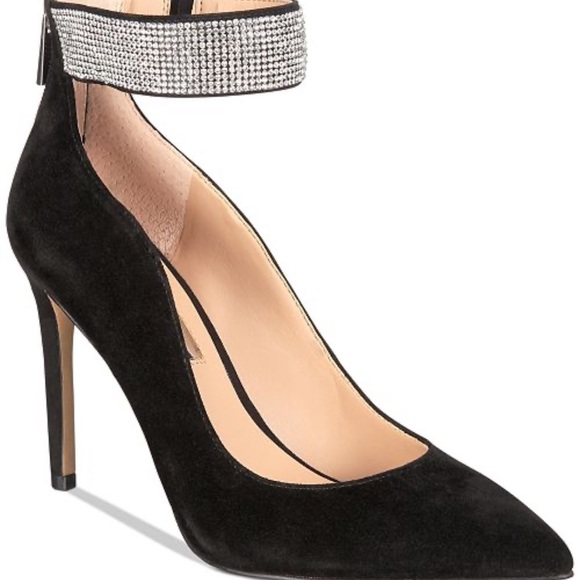 INC International Concepts Shoes - INC Kaylynn Heel